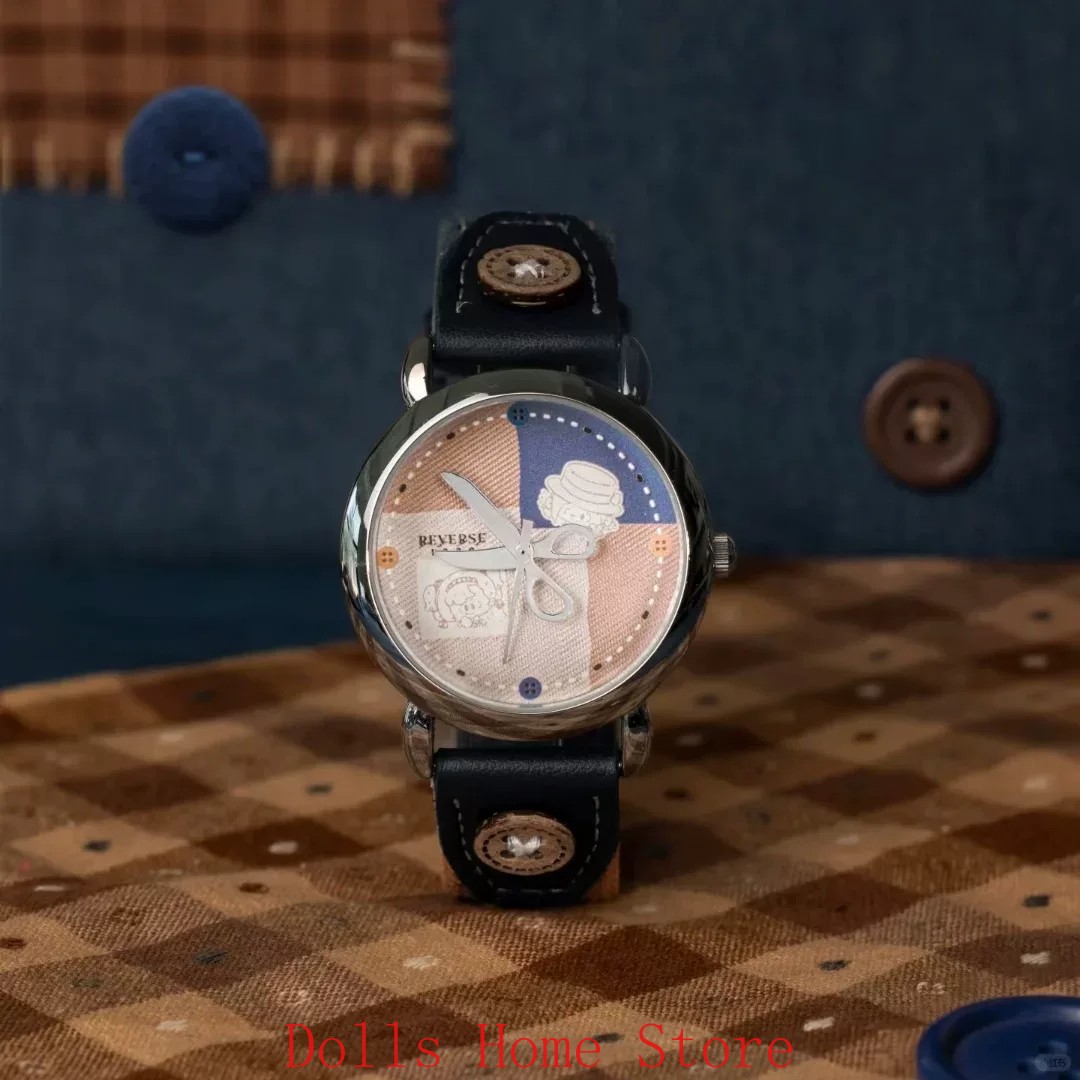 Oficjalny produkt gry Reverse: – Watch Accessories recenzja i cena