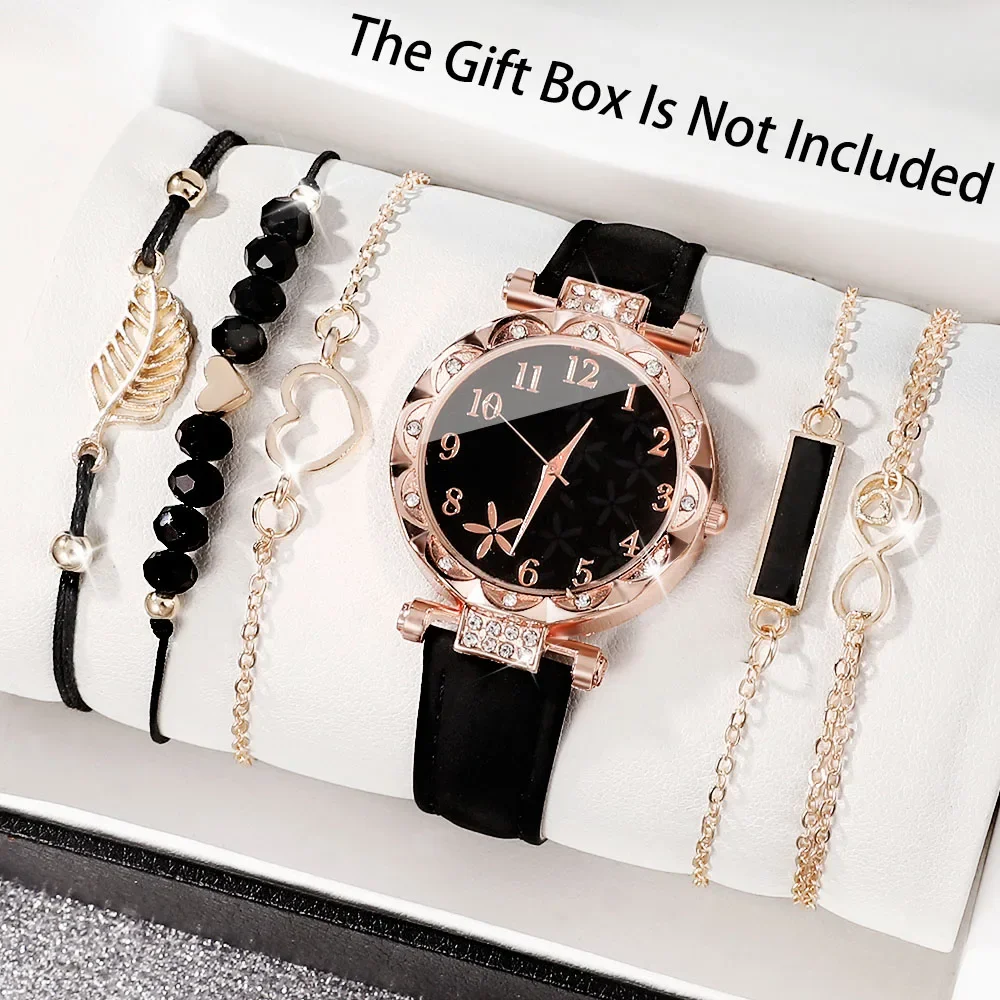 Pudełko z niespodzianką, 100%  – Watch Accessories recenzja i cena