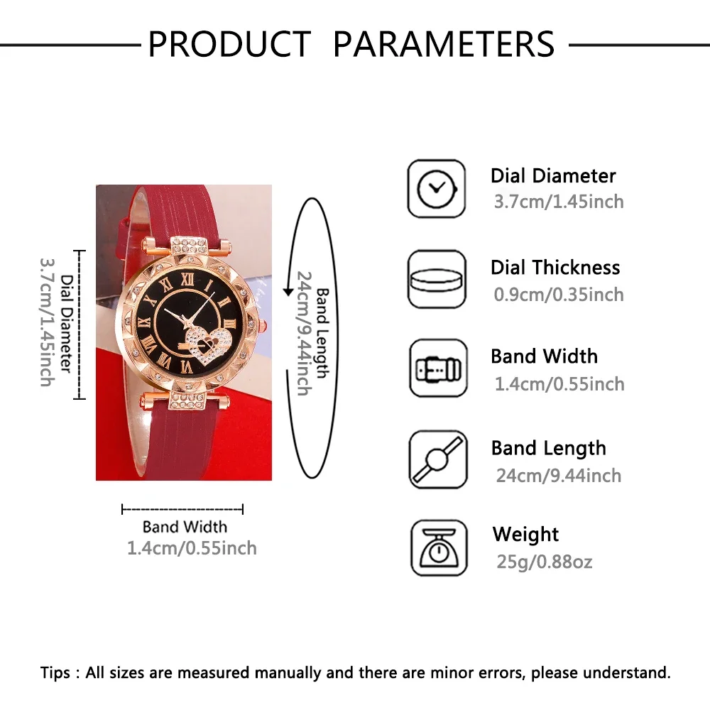 Pudełko z niespodzianką, 100%  – Watch Accessories recenzja i cena