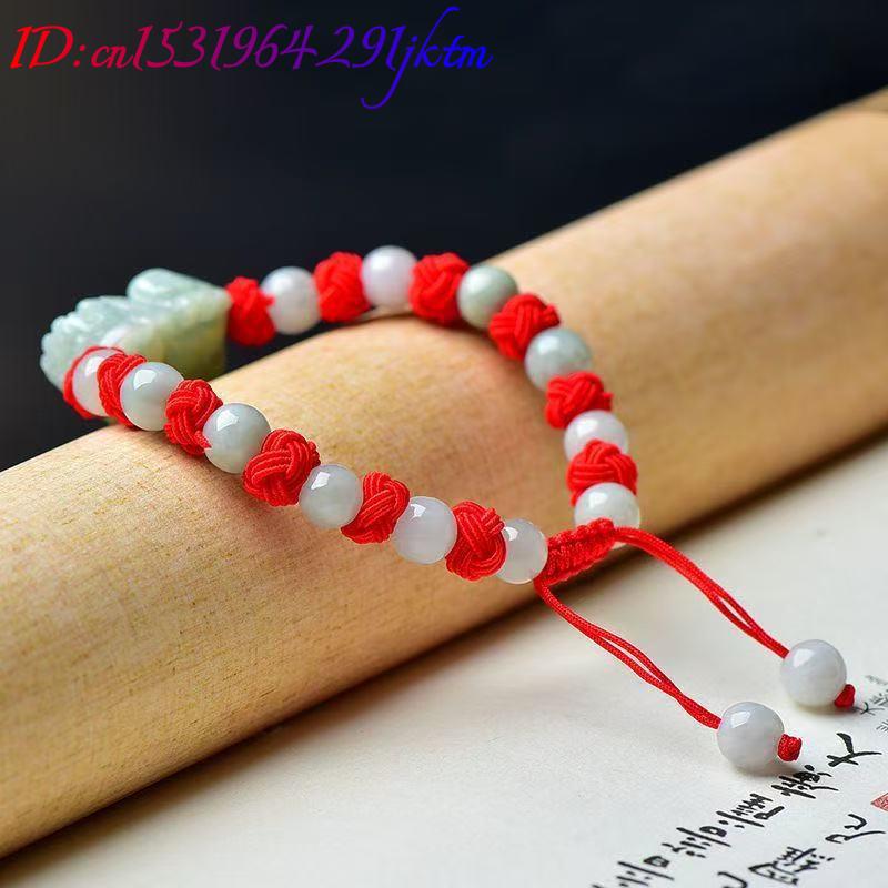 Naturalna bramka z jadeitu bir – Bracelets recenzja i cena