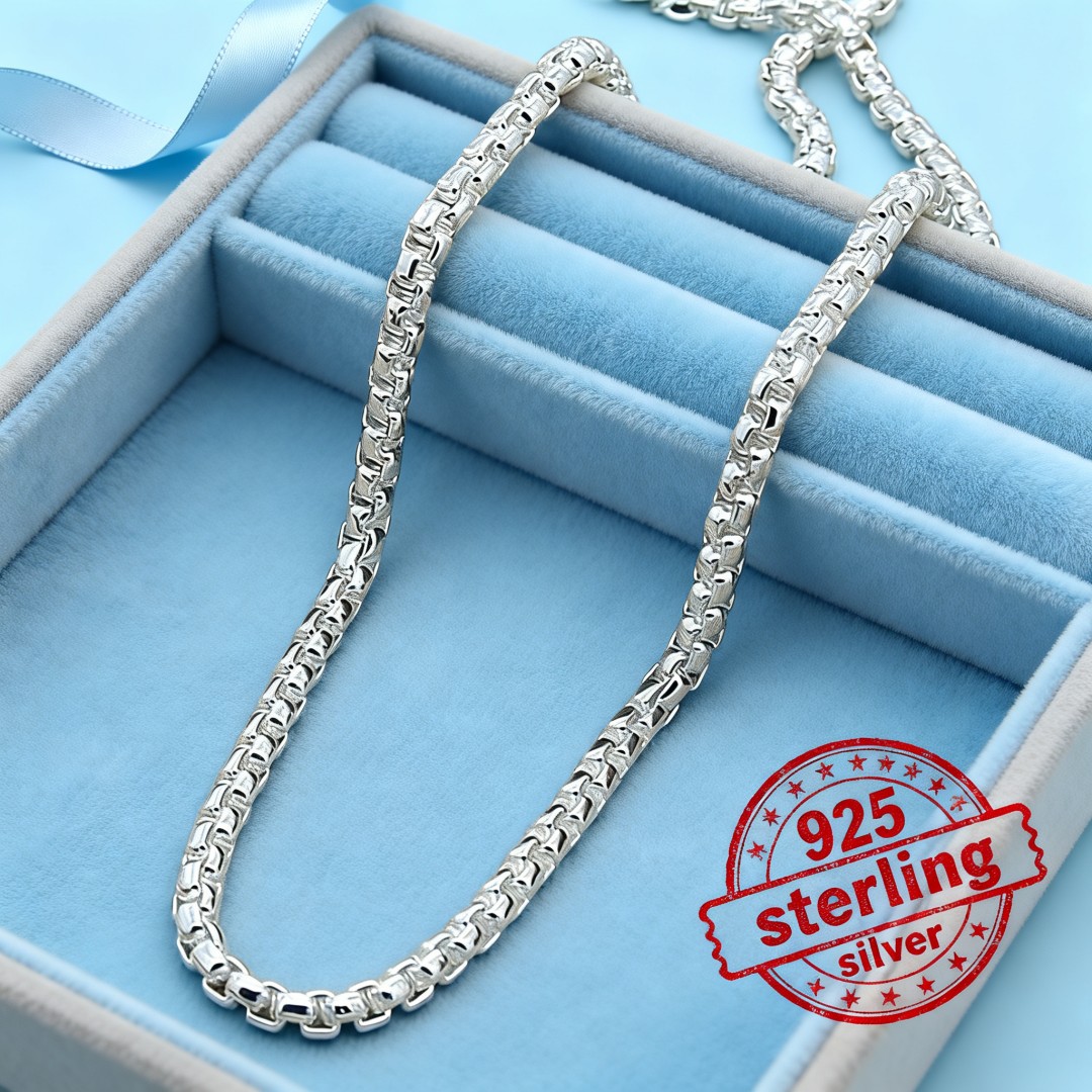 Hurtownia Srebrnych Łańcuszków – Cuban Link Chain 12Mm recenzja i cena