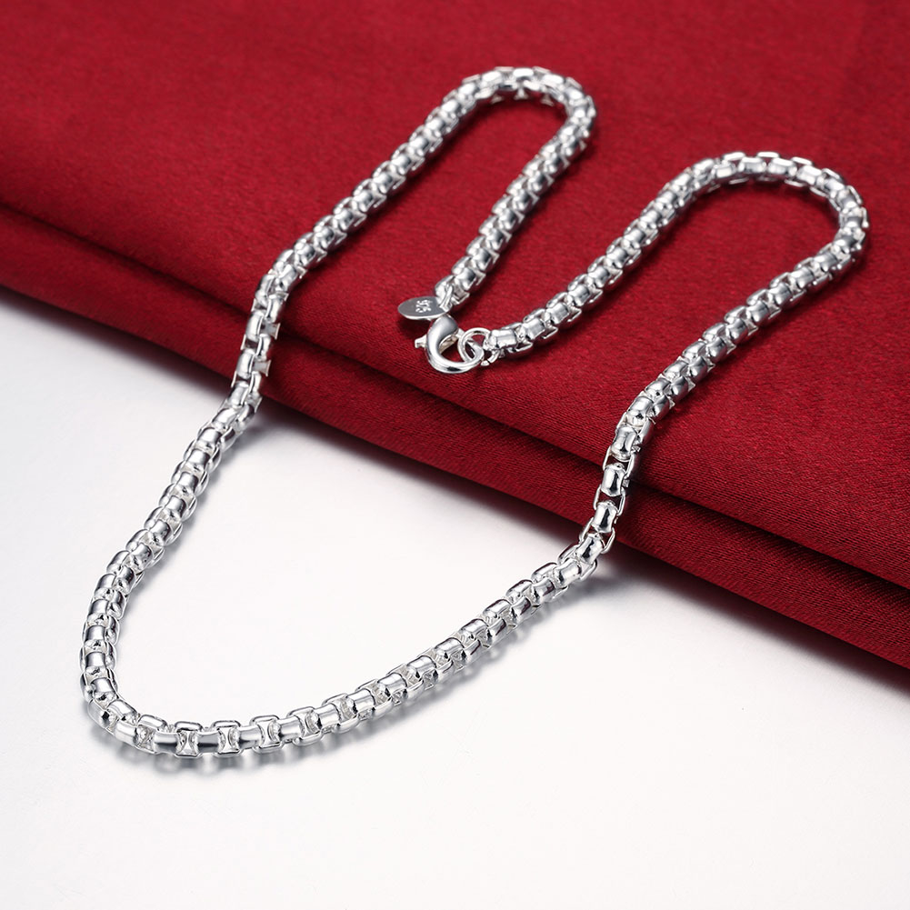 Hurtownia Srebrnych Łańcuszków – Cuban Link Chain 12Mm recenzja i cena