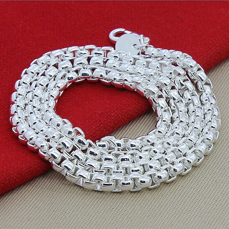 Hurtownia Srebrnych Łańcuszków – Cuban Link Chain 12Mm recenzja i cena