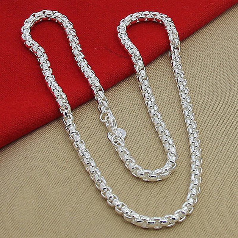 Hurtownia Srebrnych Łańcuszków – Cuban Link Chain 12Mm recenzja i cena